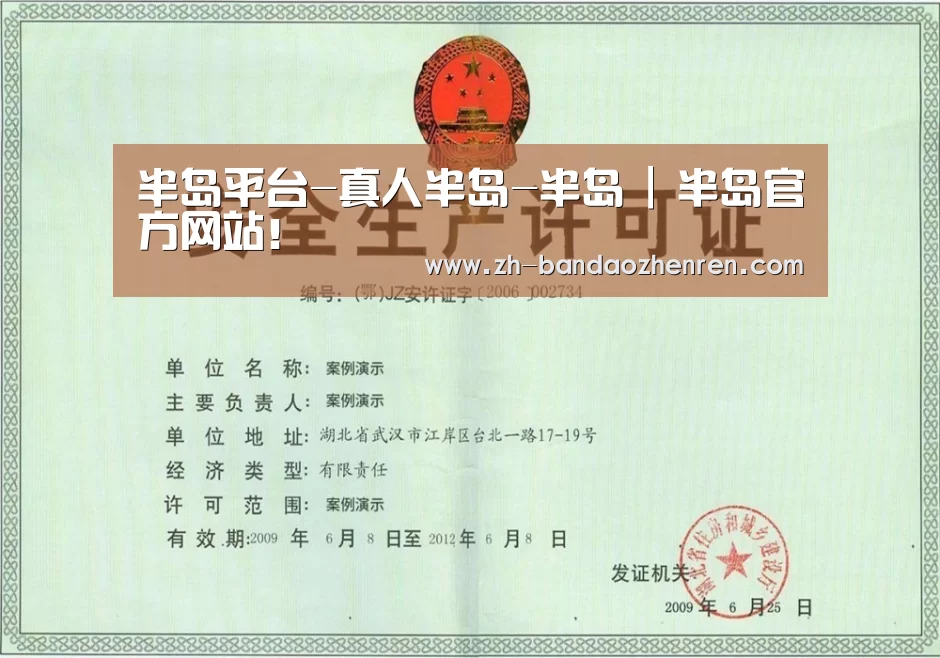 荣誉证书三