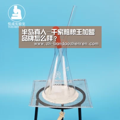 半岛真人-千家粗粮王加盟品牌怎么样？