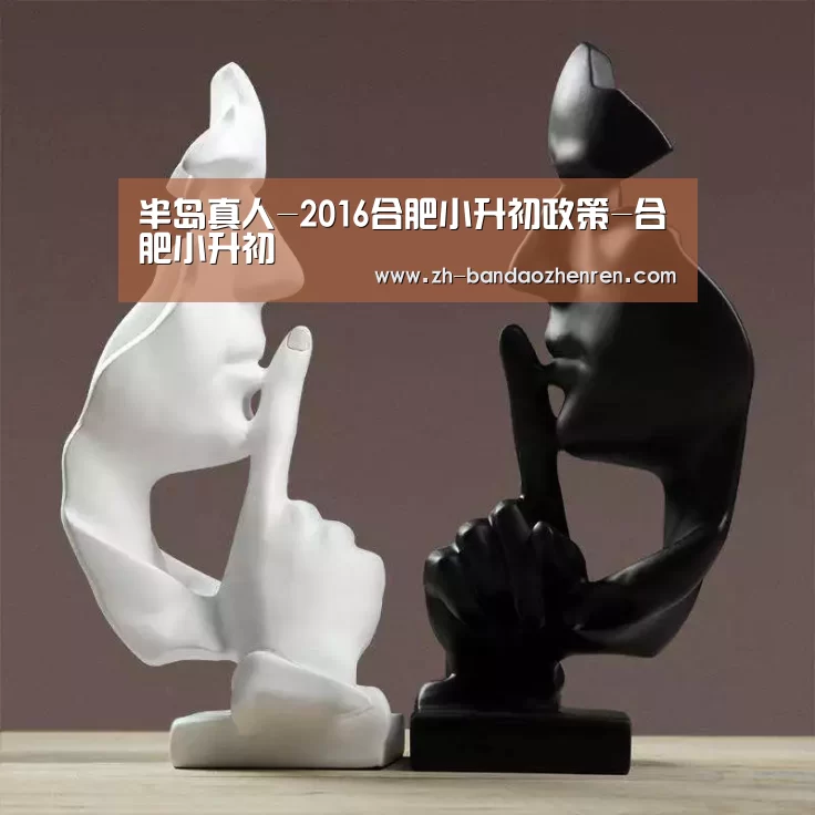 半岛真人-2016合肥小升初政策-合肥小升初